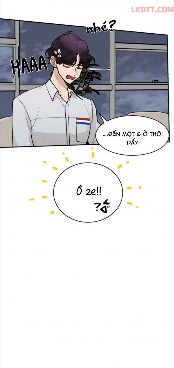 đọc truyện Oan Gia Ngõ Hẹp Chương 48.2 ảnh 18 tại Thiên Thai Truyện