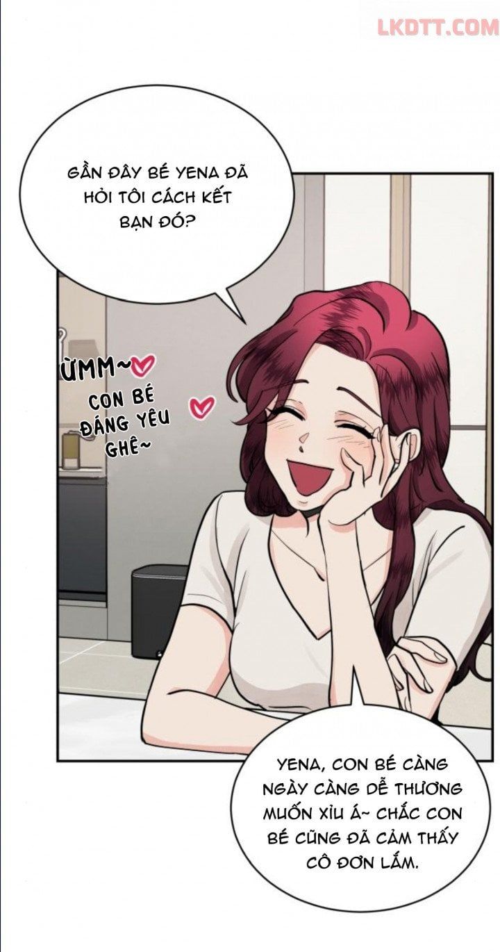 đọc truyện Oan Gia Ngõ Hẹp Chương 48.2 ảnh 21 tại Thiên Thai Truyện