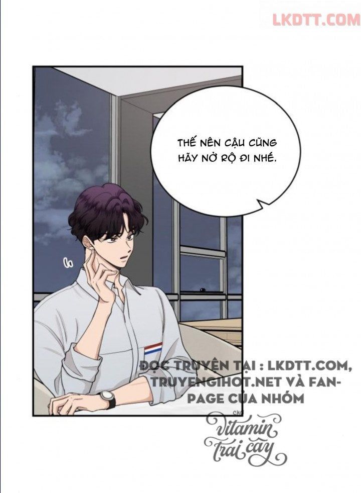 đọc truyện Oan Gia Ngõ Hẹp Chương 48.2 ảnh 23 tại Thiên Thai Truyện