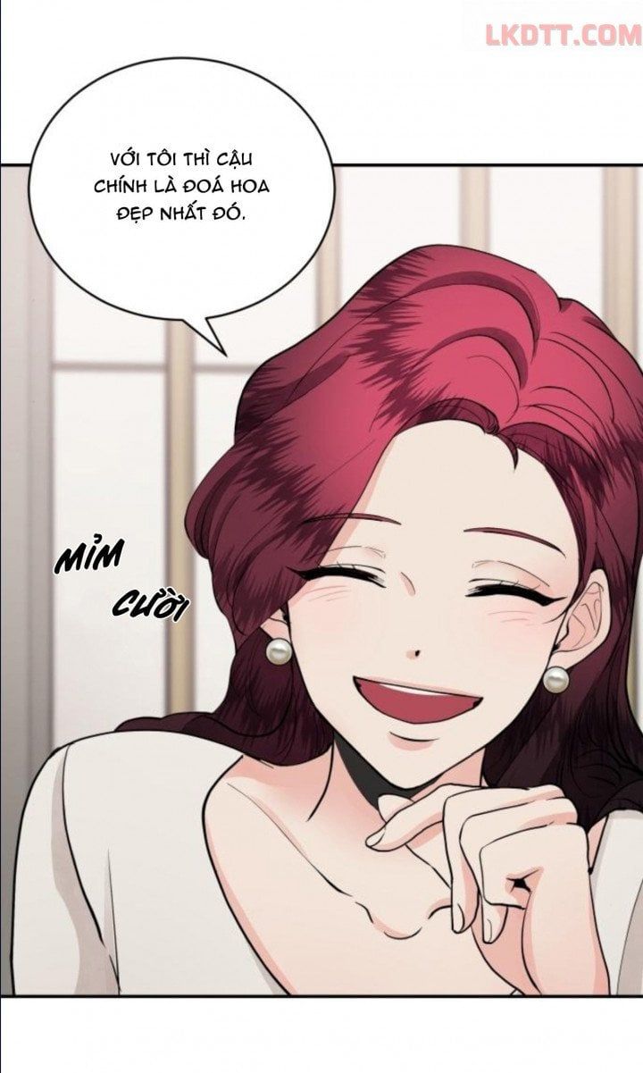 đọc truyện Oan Gia Ngõ Hẹp Chương 48.2 ảnh 24 tại Thiên Thai Truyện