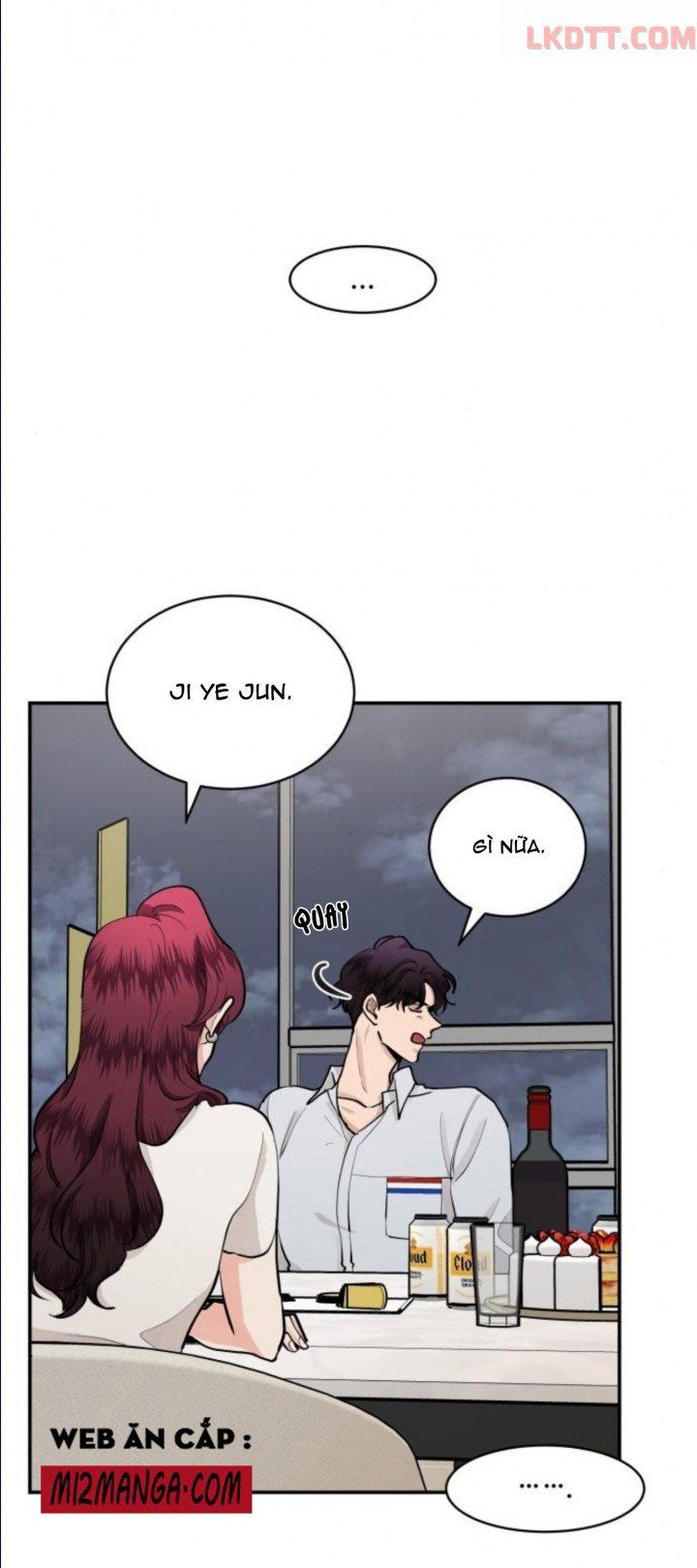 đọc truyện Oan Gia Ngõ Hẹp Chương 48.2 ảnh 26 tại Thiên Thai Truyện