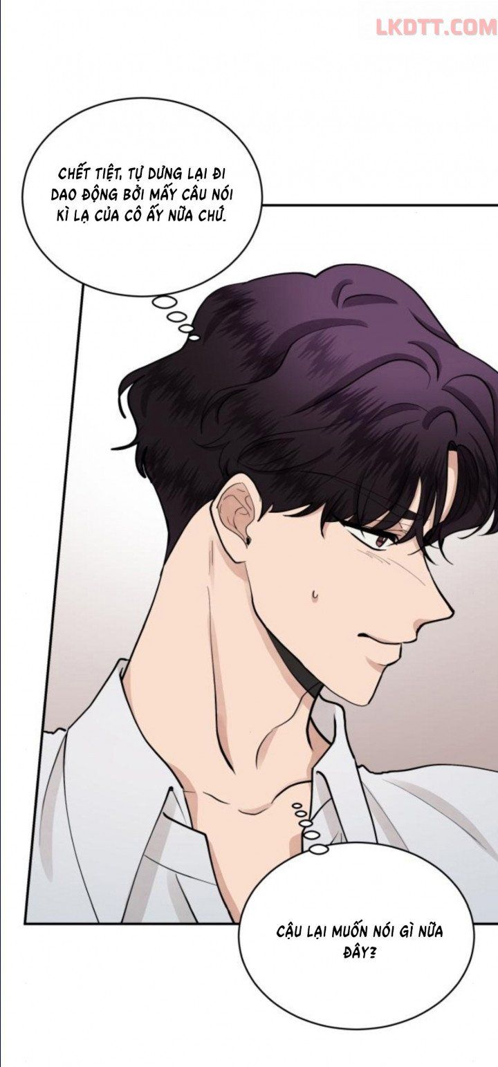 đọc truyện Oan Gia Ngõ Hẹp Chương 48.2 ảnh 27 tại Thiên Thai Truyện