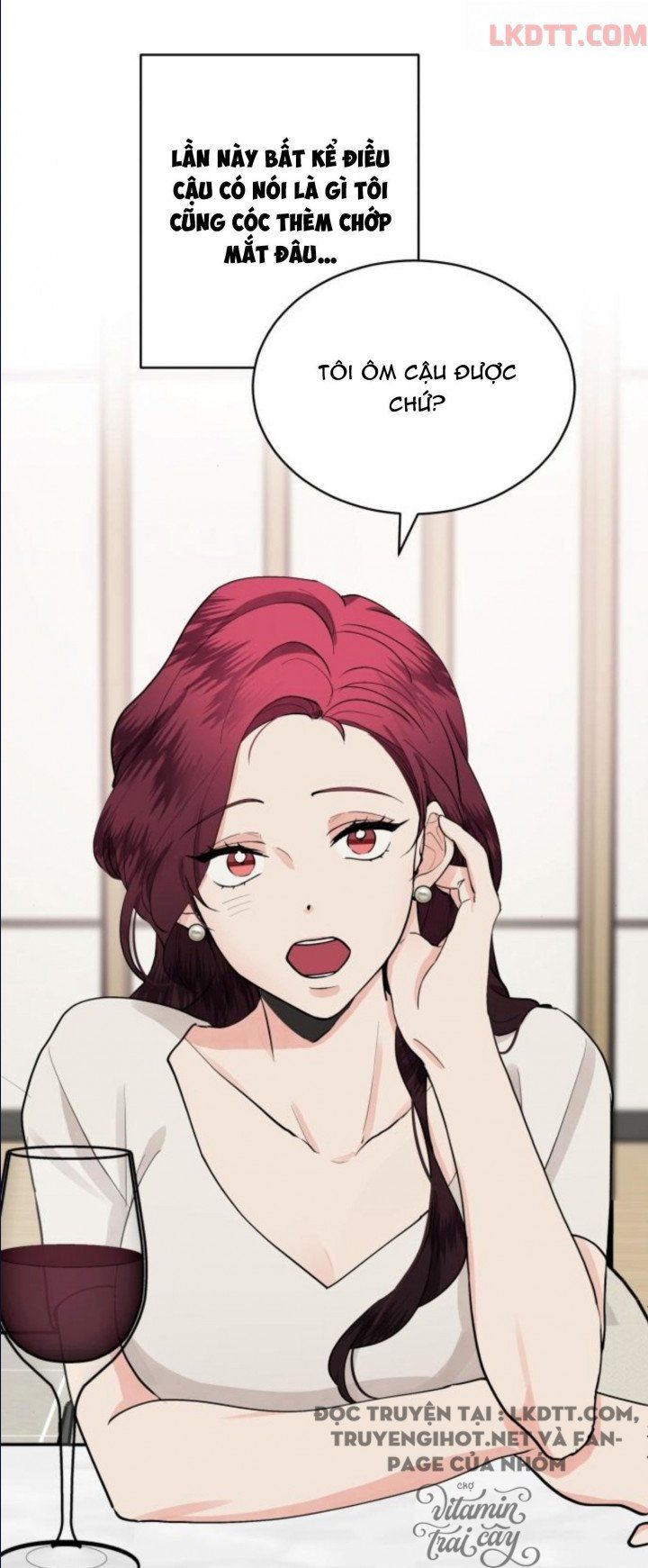 đọc truyện Oan Gia Ngõ Hẹp Chương 48.2 ảnh 28 tại Thiên Thai Truyện