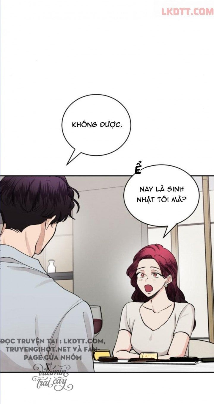 đọc truyện Oan Gia Ngõ Hẹp Chương 48.2 ảnh 30 tại Thiên Thai Truyện