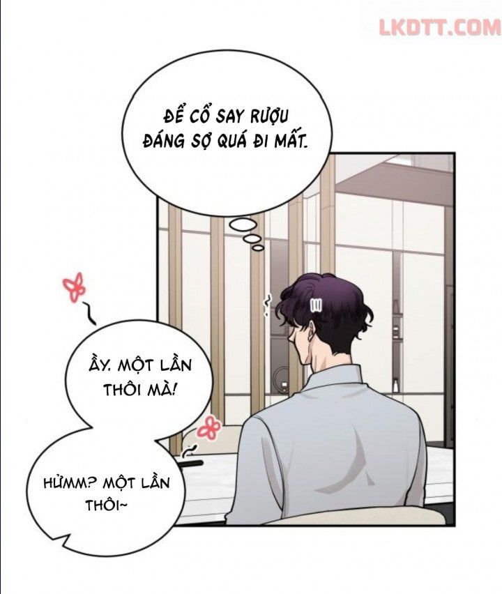 đọc truyện Oan Gia Ngõ Hẹp Chương 48.2 ảnh 32 tại Thiên Thai Truyện