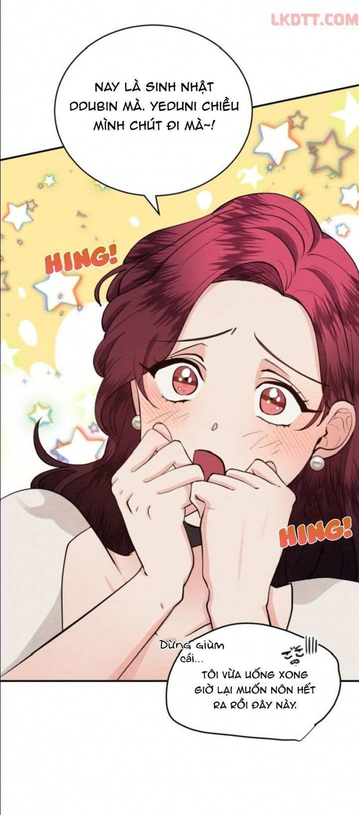 đọc truyện Oan Gia Ngõ Hẹp Chương 48.2 ảnh 33 tại Thiên Thai Truyện