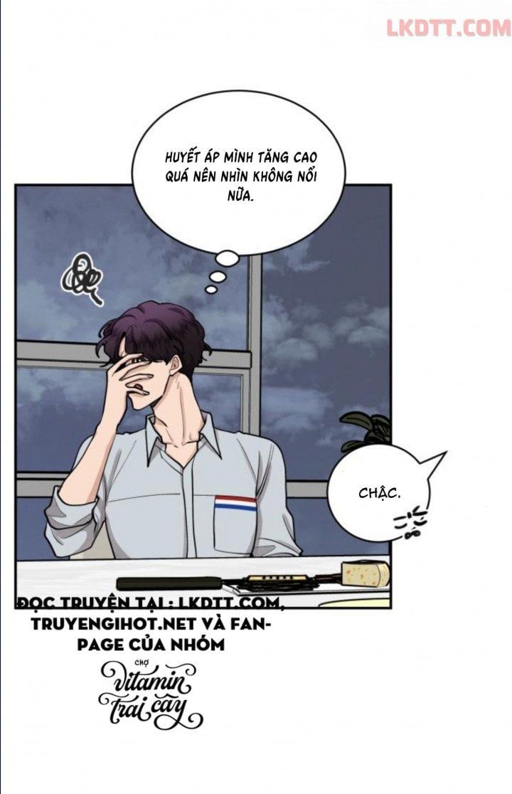 đọc truyện Oan Gia Ngõ Hẹp Chương 48.2 ảnh 34 tại Thiên Thai Truyện