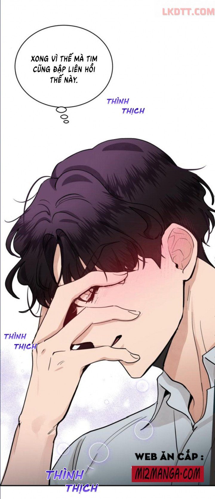 đọc truyện Oan Gia Ngõ Hẹp Chương 48.2 ảnh 35 tại Thiên Thai Truyện