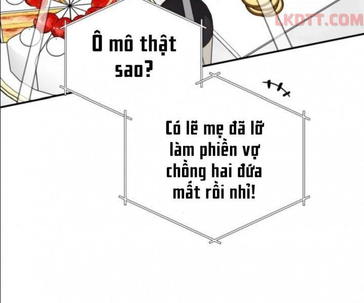 đọc truyện Oan Gia Ngõ Hẹp Chương 48.2 ảnh 6 tại Thiên Thai Truyện