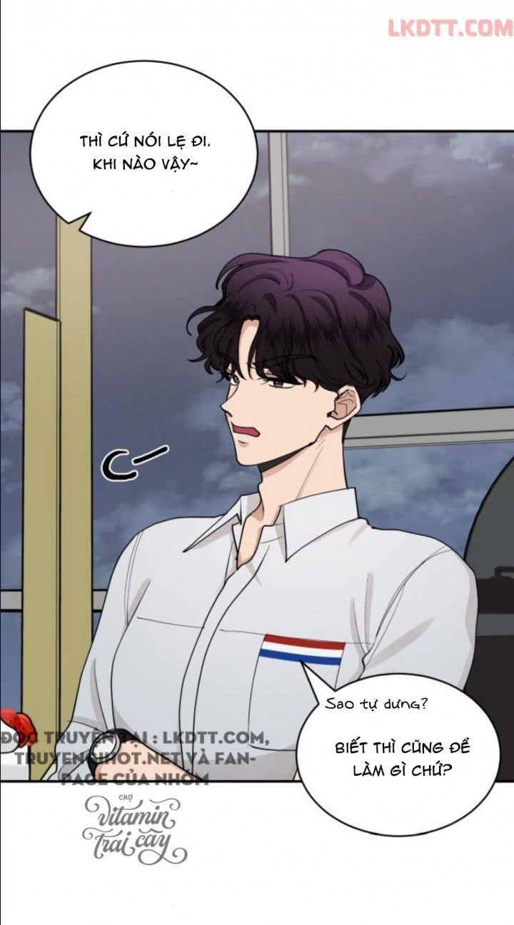 đọc truyện Oan Gia Ngõ Hẹp Chương 48.2 ảnh 11 tại Thiên Thai Truyện