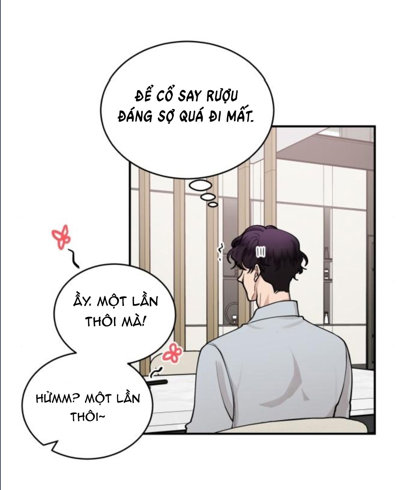 đọc truyện Oan Gia Ngõ Hẹp Chương 49 ảnh 3 tại Thiên Thai Truyện