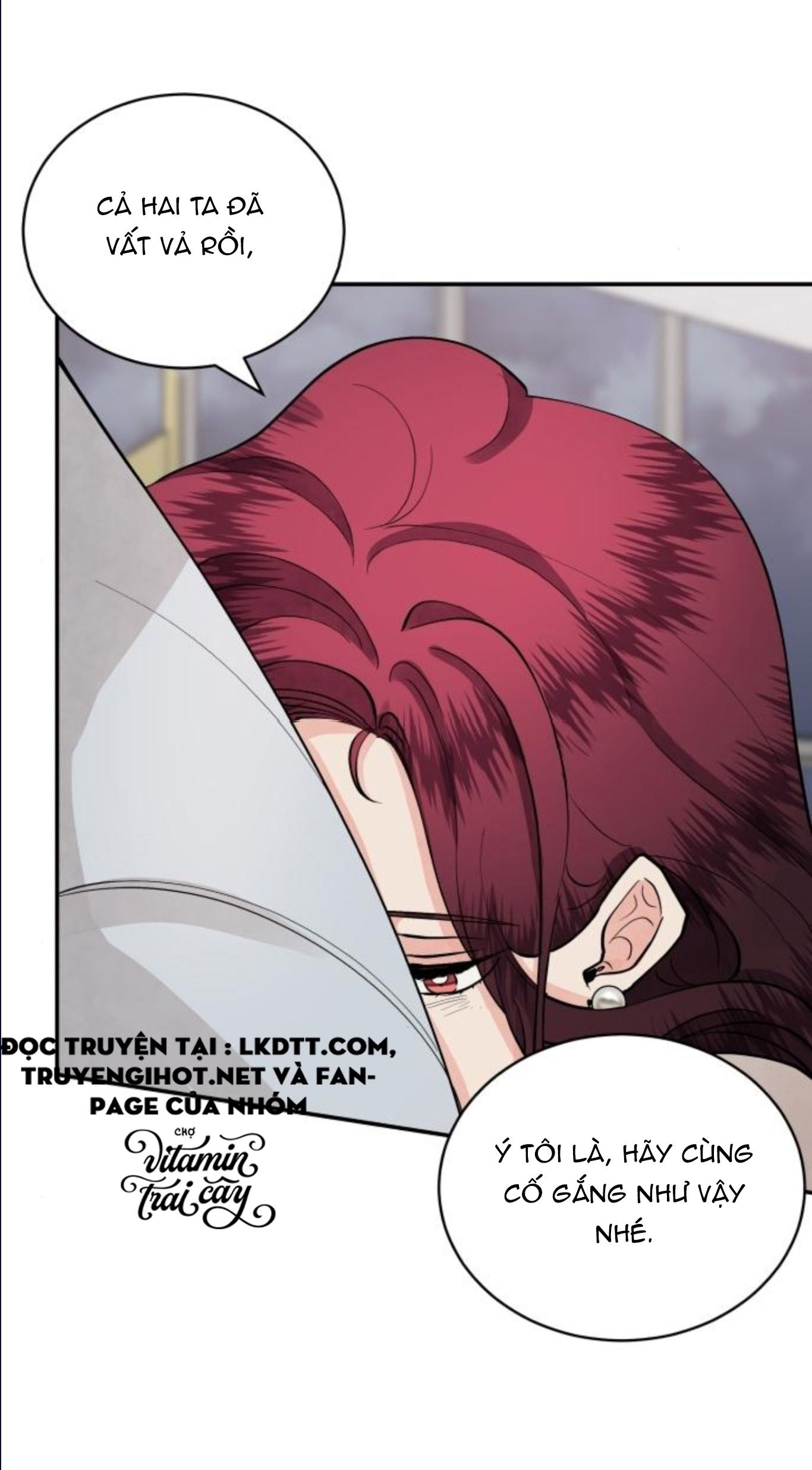 đọc truyện Oan Gia Ngõ Hẹp Chương 49 ảnh 12 tại Thiên Thai Truyện