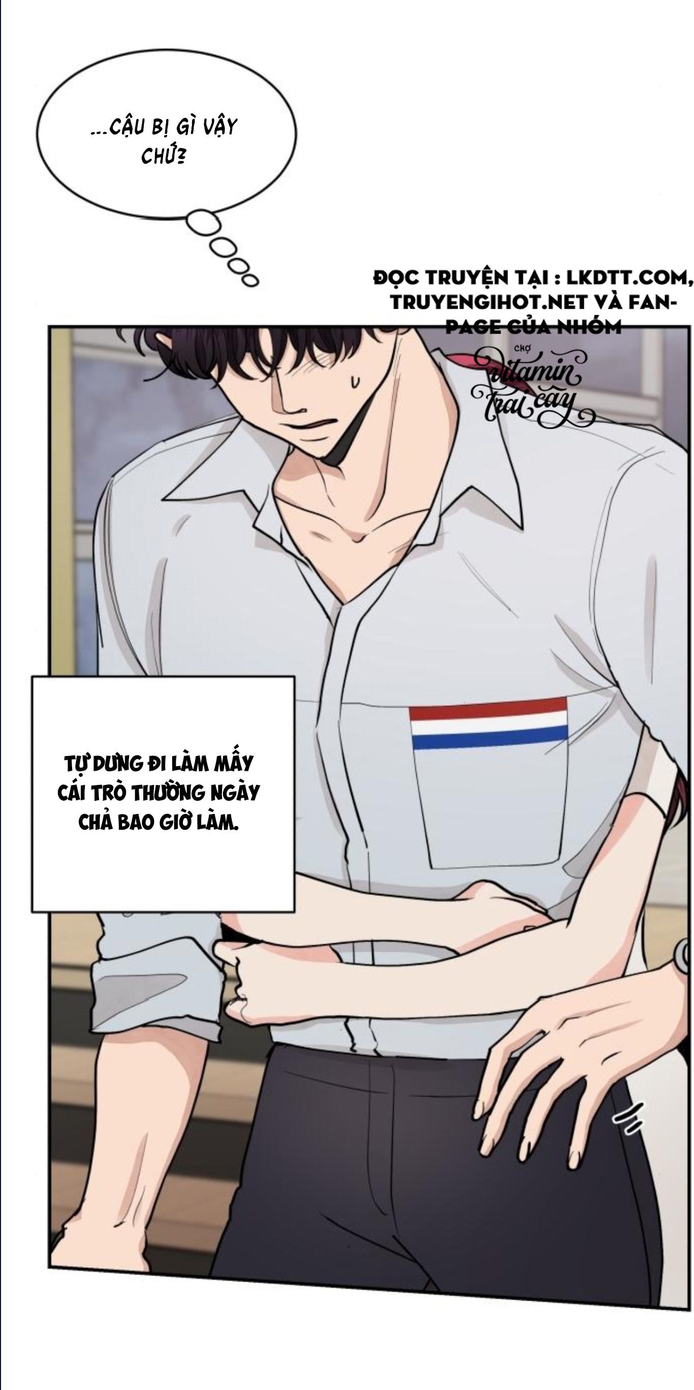 đọc truyện Oan Gia Ngõ Hẹp Chương 49 ảnh 14 tại Thiên Thai Truyện