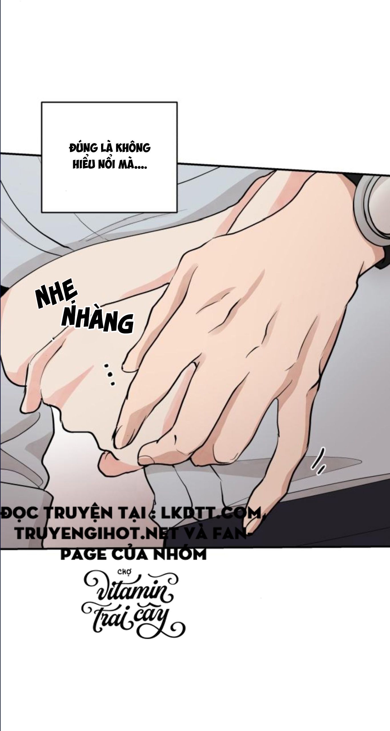 đọc truyện Oan Gia Ngõ Hẹp Chương 49 ảnh 15 tại Thiên Thai Truyện