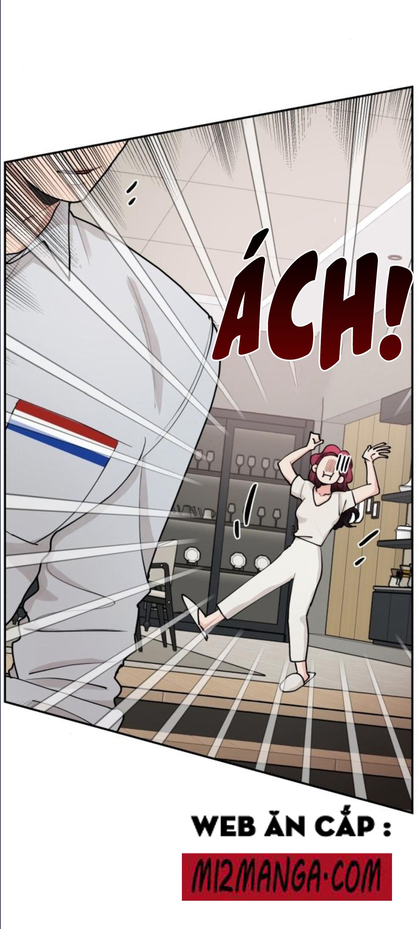 đọc truyện Oan Gia Ngõ Hẹp Chương 49 ảnh 16 tại Thiên Thai Truyện