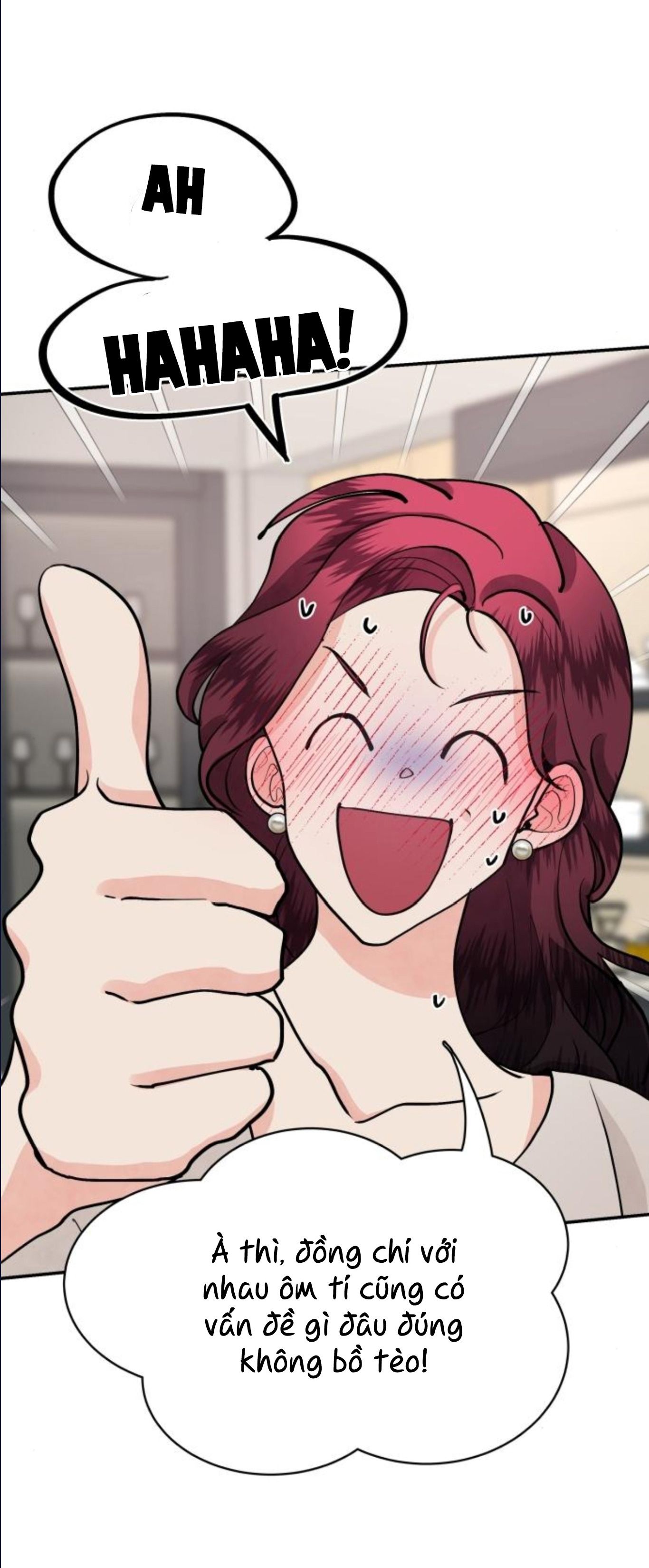 đọc truyện Oan Gia Ngõ Hẹp Chương 49 ảnh 19 tại Thiên Thai Truyện