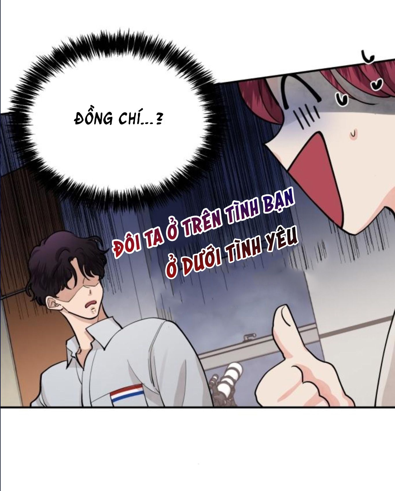 đọc truyện Oan Gia Ngõ Hẹp Chương 49 ảnh 20 tại Thiên Thai Truyện