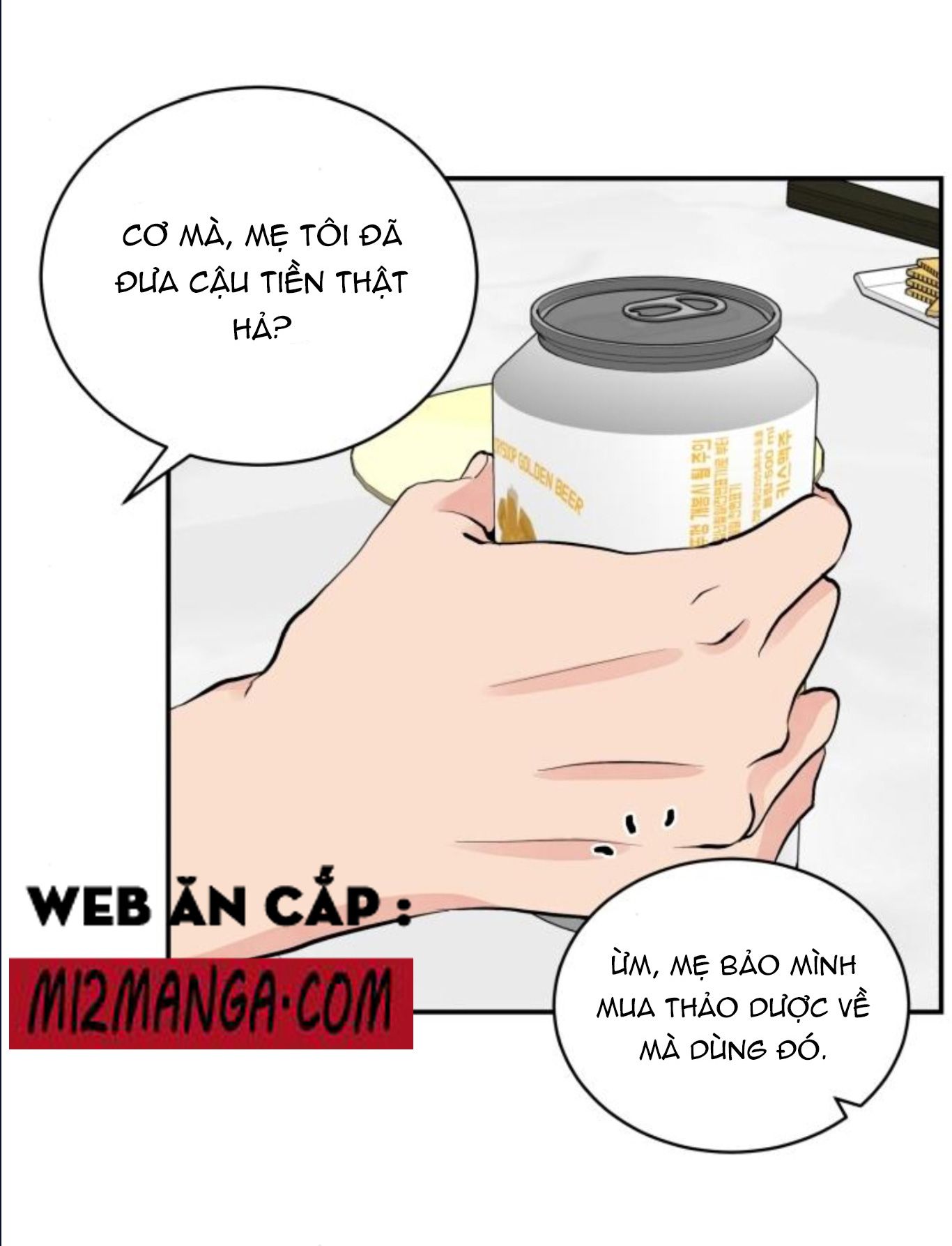 đọc truyện Oan Gia Ngõ Hẹp Chương 49 ảnh 24 tại Thiên Thai Truyện