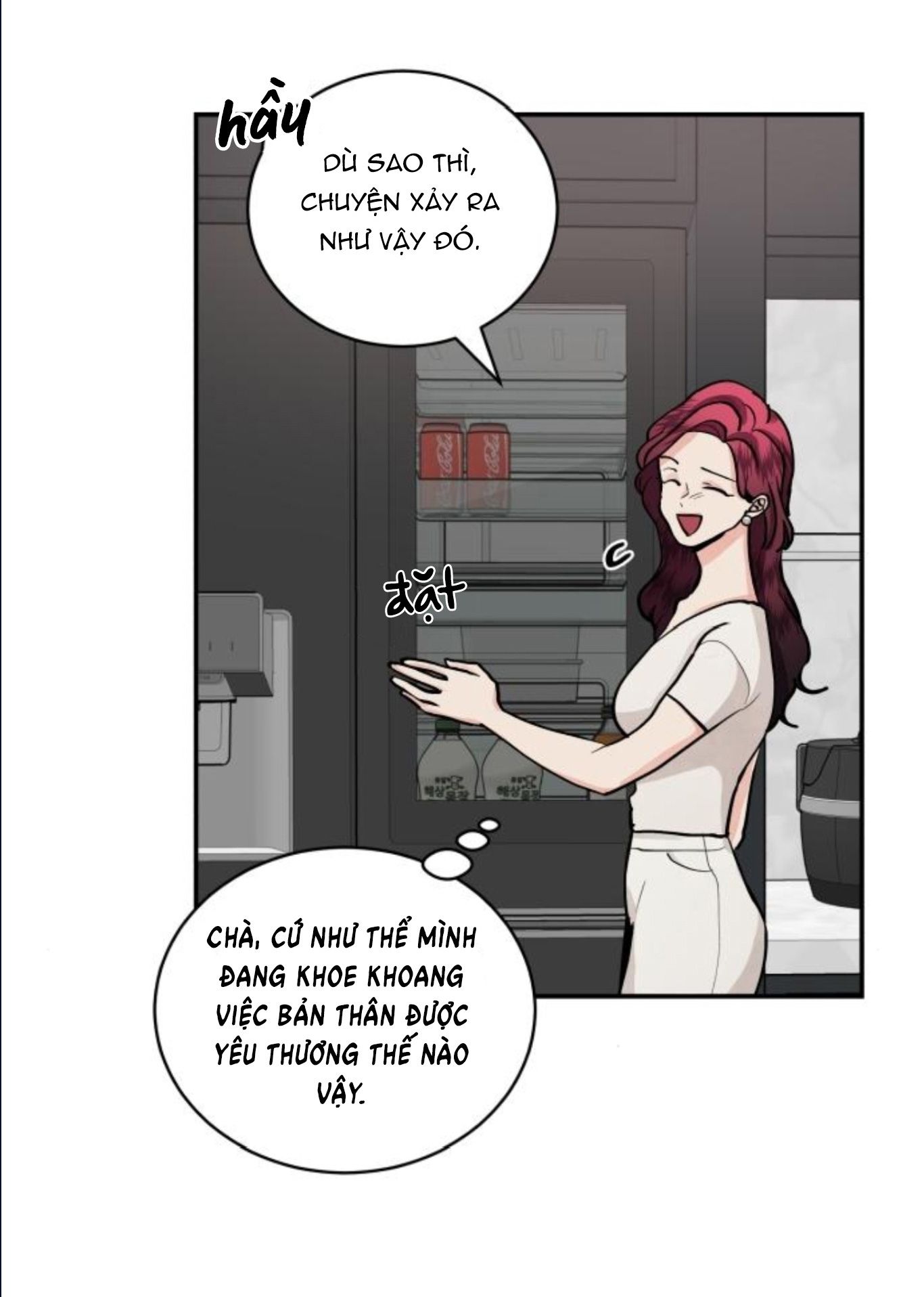 đọc truyện Oan Gia Ngõ Hẹp Chương 49 ảnh 27 tại Thiên Thai Truyện