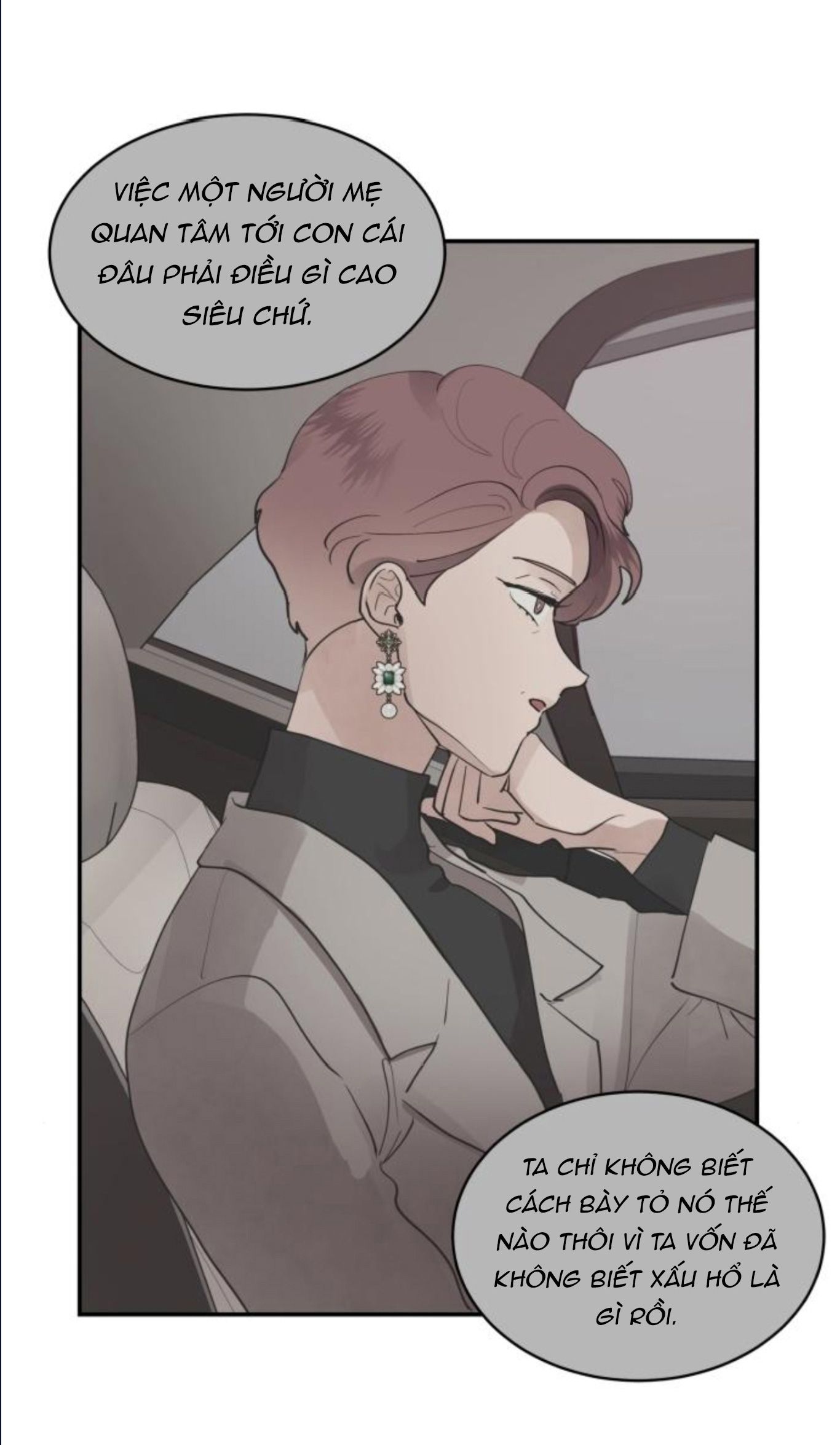 đọc truyện Oan Gia Ngõ Hẹp Chương 49 ảnh 33 tại Thiên Thai Truyện