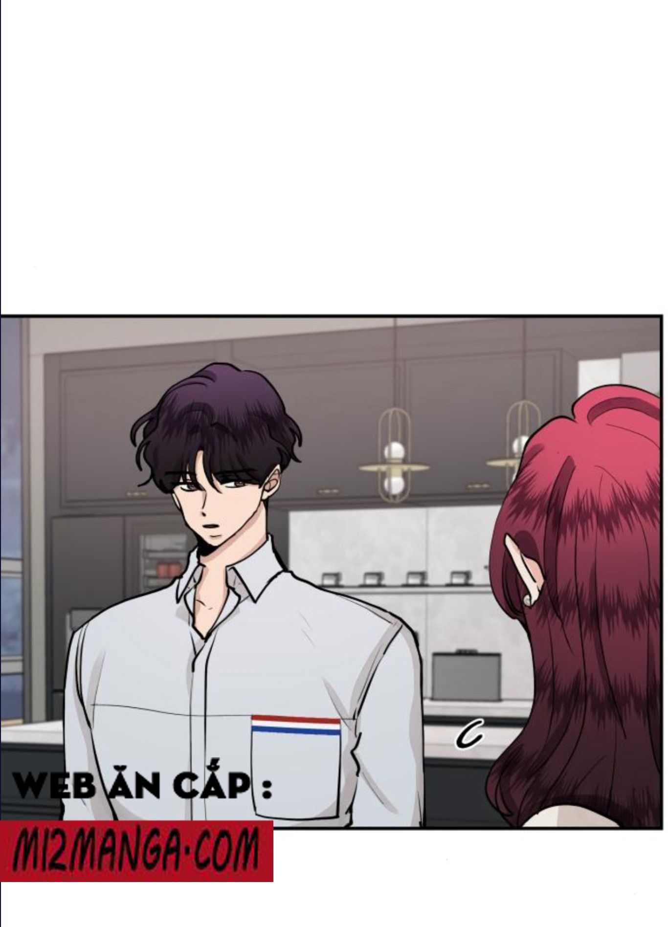 đọc truyện Oan Gia Ngõ Hẹp Chương 49 ảnh 34 tại Thiên Thai Truyện