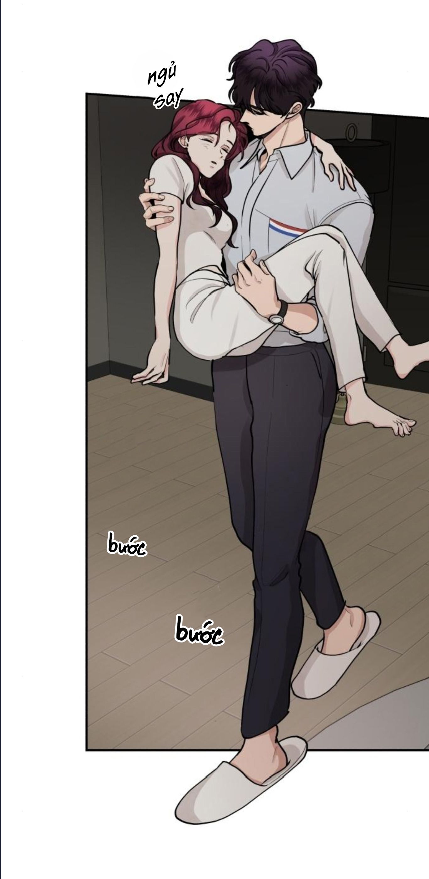 đọc truyện Oan Gia Ngõ Hẹp Chương 49 ảnh 41 tại Thiên Thai Truyện