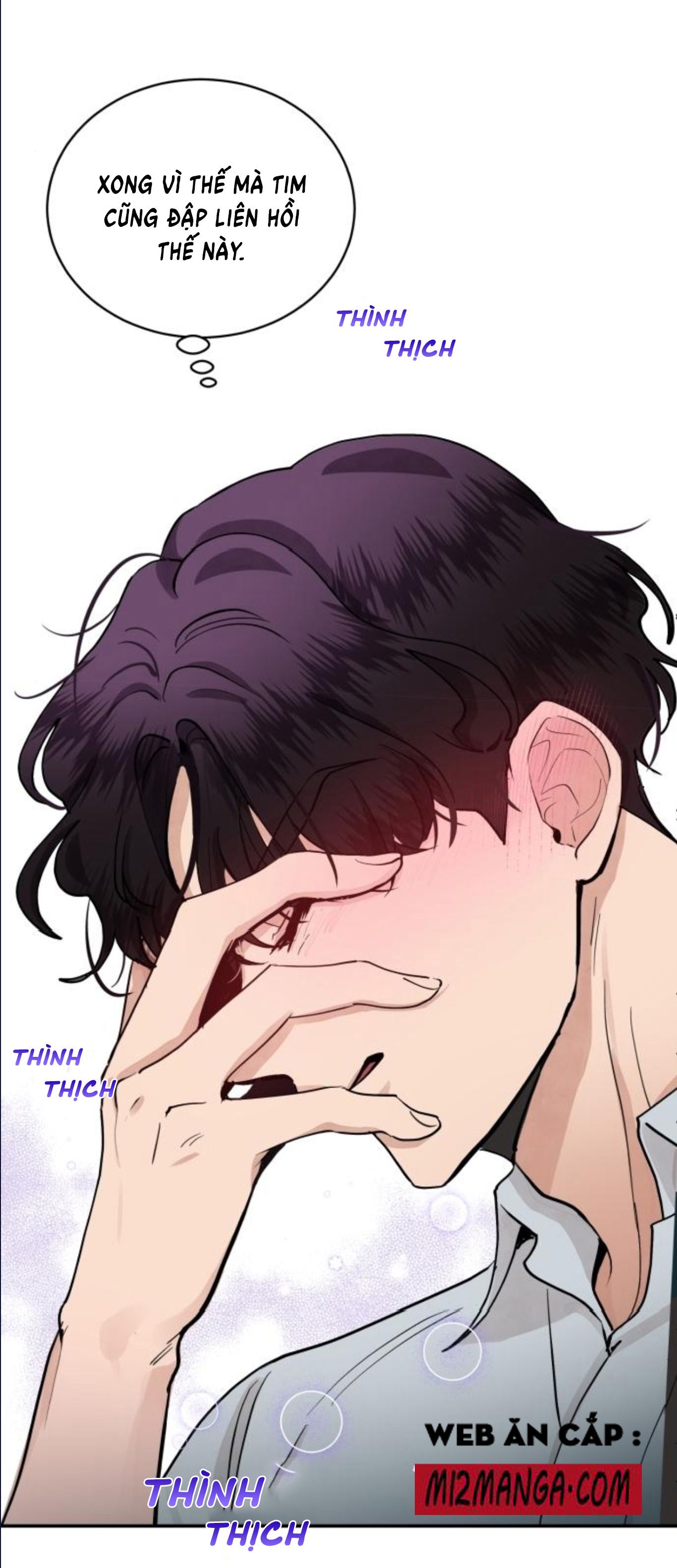 đọc truyện Oan Gia Ngõ Hẹp Chương 49 ảnh 6 tại Thiên Thai Truyện