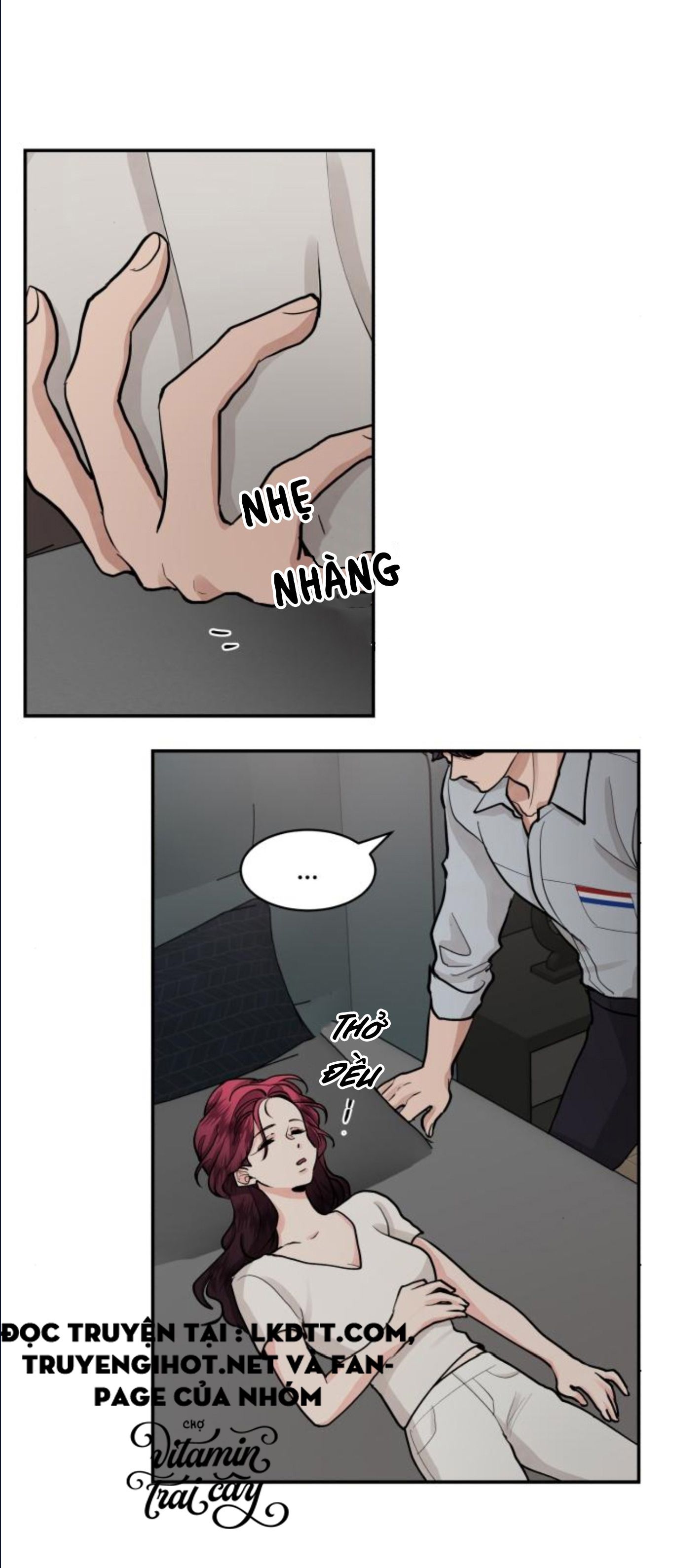 đọc truyện Oan Gia Ngõ Hẹp Chương 49 ảnh 42 tại Thiên Thai Truyện