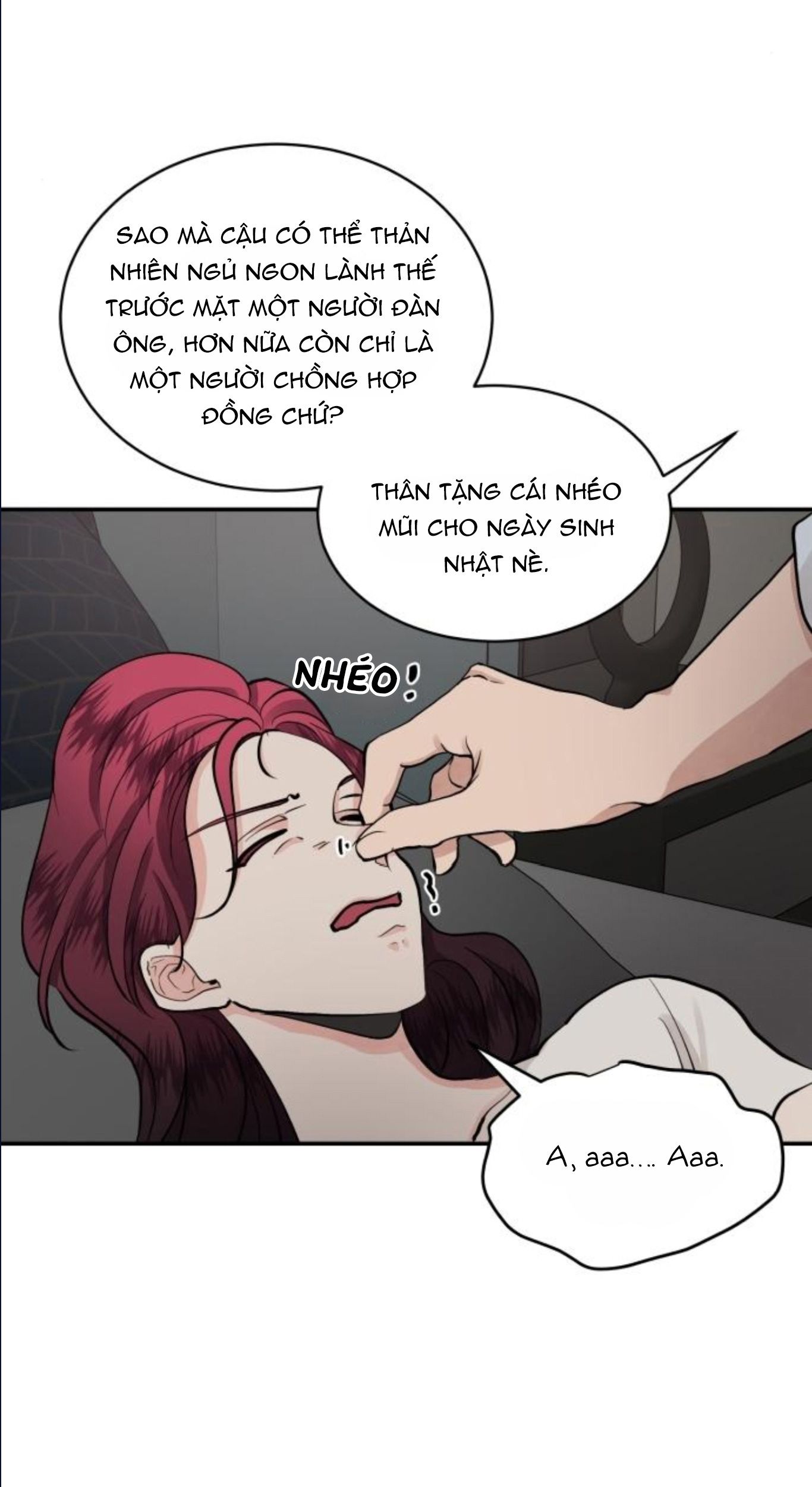 đọc truyện Oan Gia Ngõ Hẹp Chương 49 ảnh 44 tại Thiên Thai Truyện