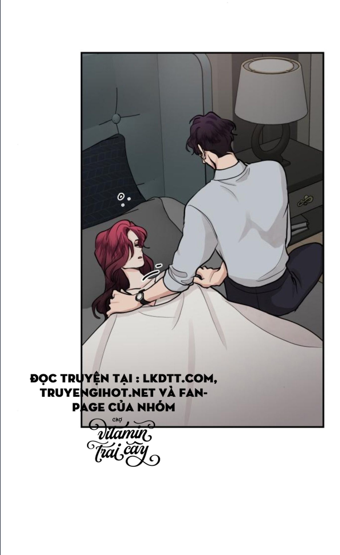 đọc truyện Oan Gia Ngõ Hẹp Chương 49 ảnh 45 tại Thiên Thai Truyện