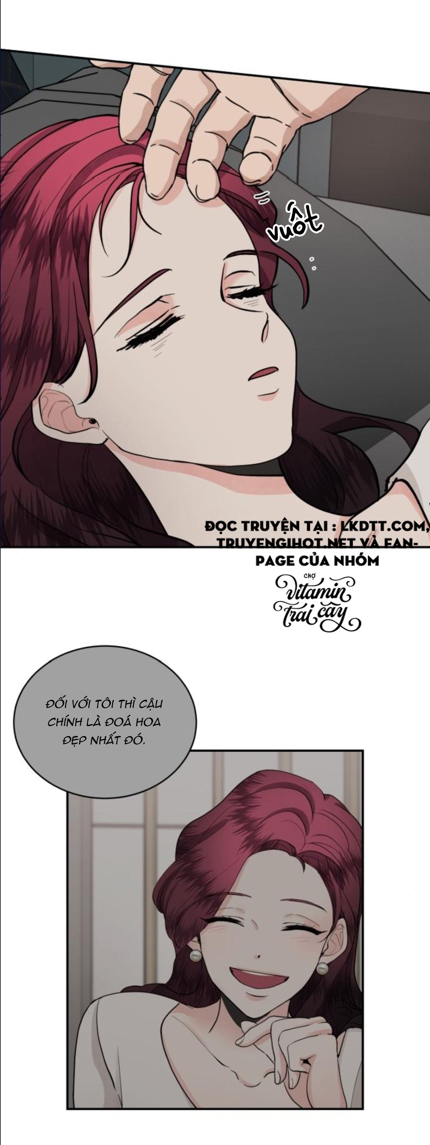 đọc truyện Oan Gia Ngõ Hẹp Chương 49 ảnh 46 tại Thiên Thai Truyện