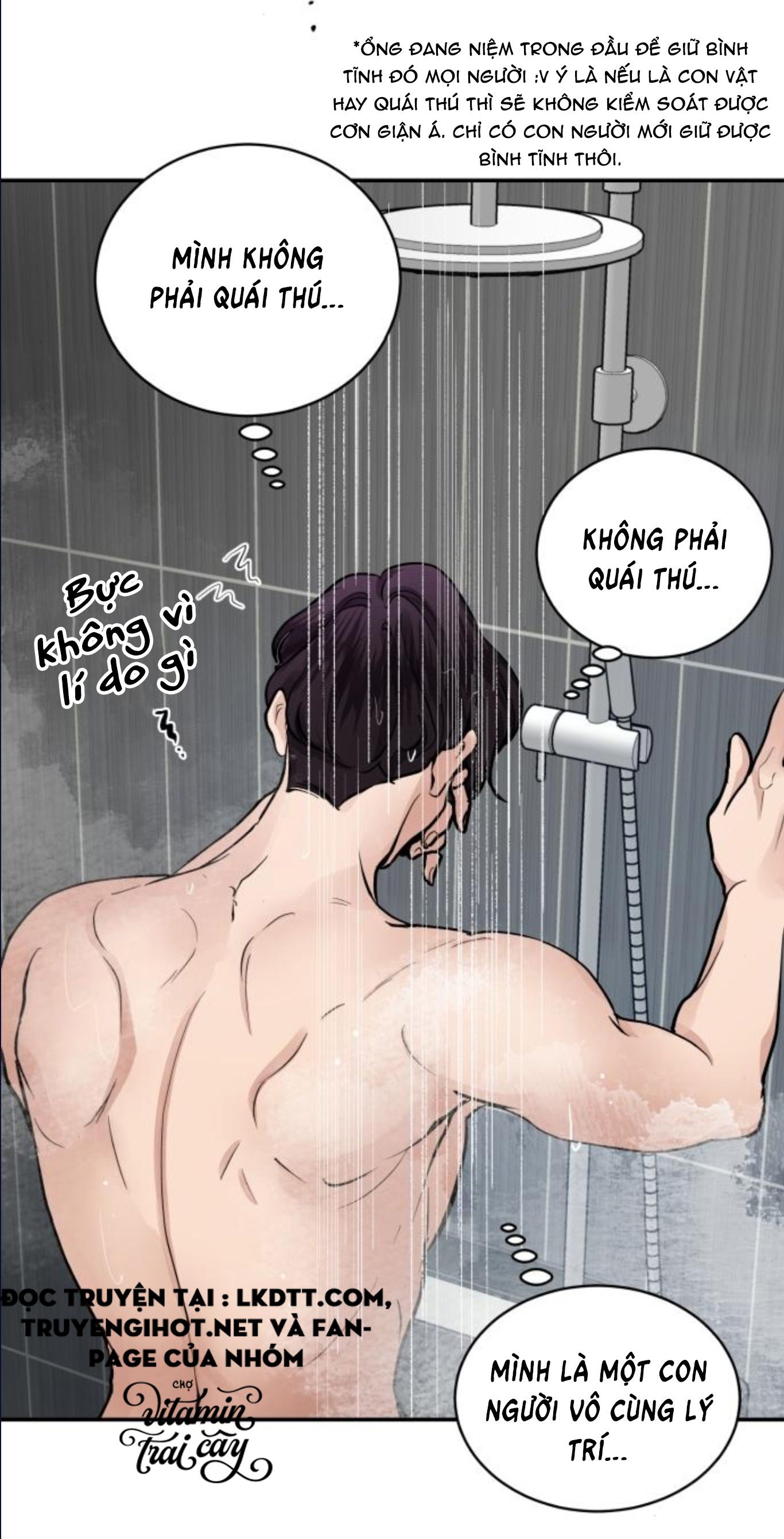 đọc truyện Oan Gia Ngõ Hẹp Chương 49 ảnh 52 tại Thiên Thai Truyện