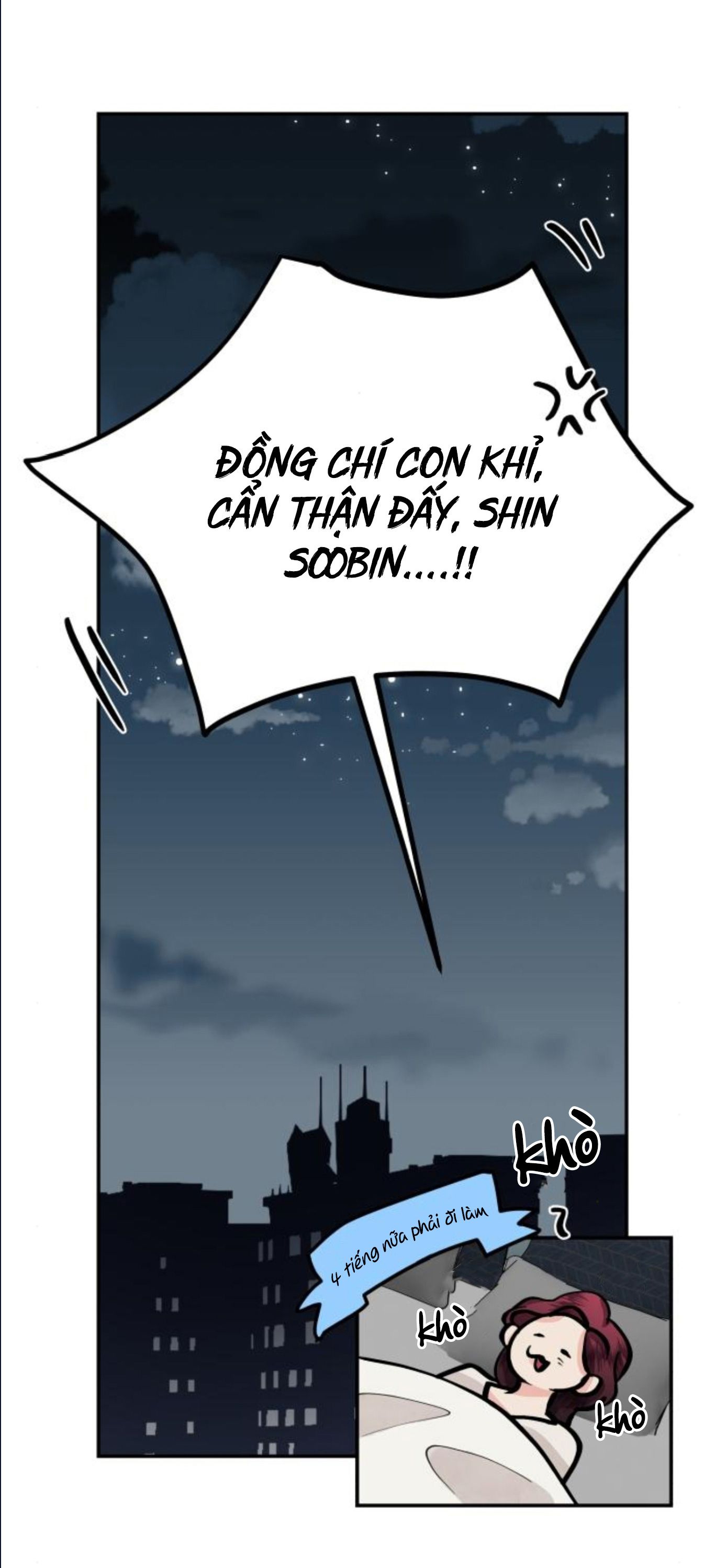 đọc truyện Oan Gia Ngõ Hẹp Chương 49 ảnh 54 tại Thiên Thai Truyện