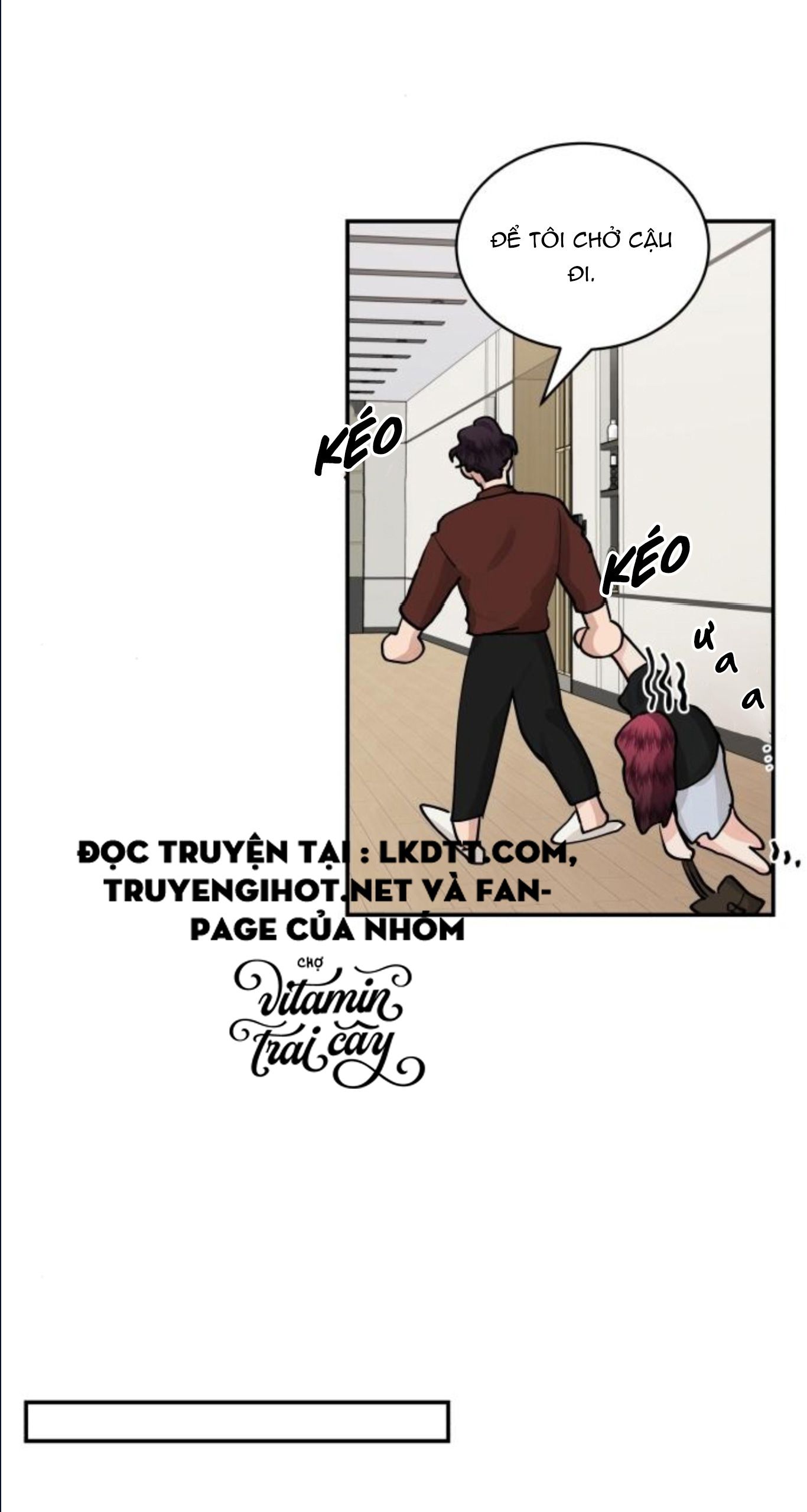 đọc truyện Oan Gia Ngõ Hẹp Chương 49 ảnh 57 tại Thiên Thai Truyện