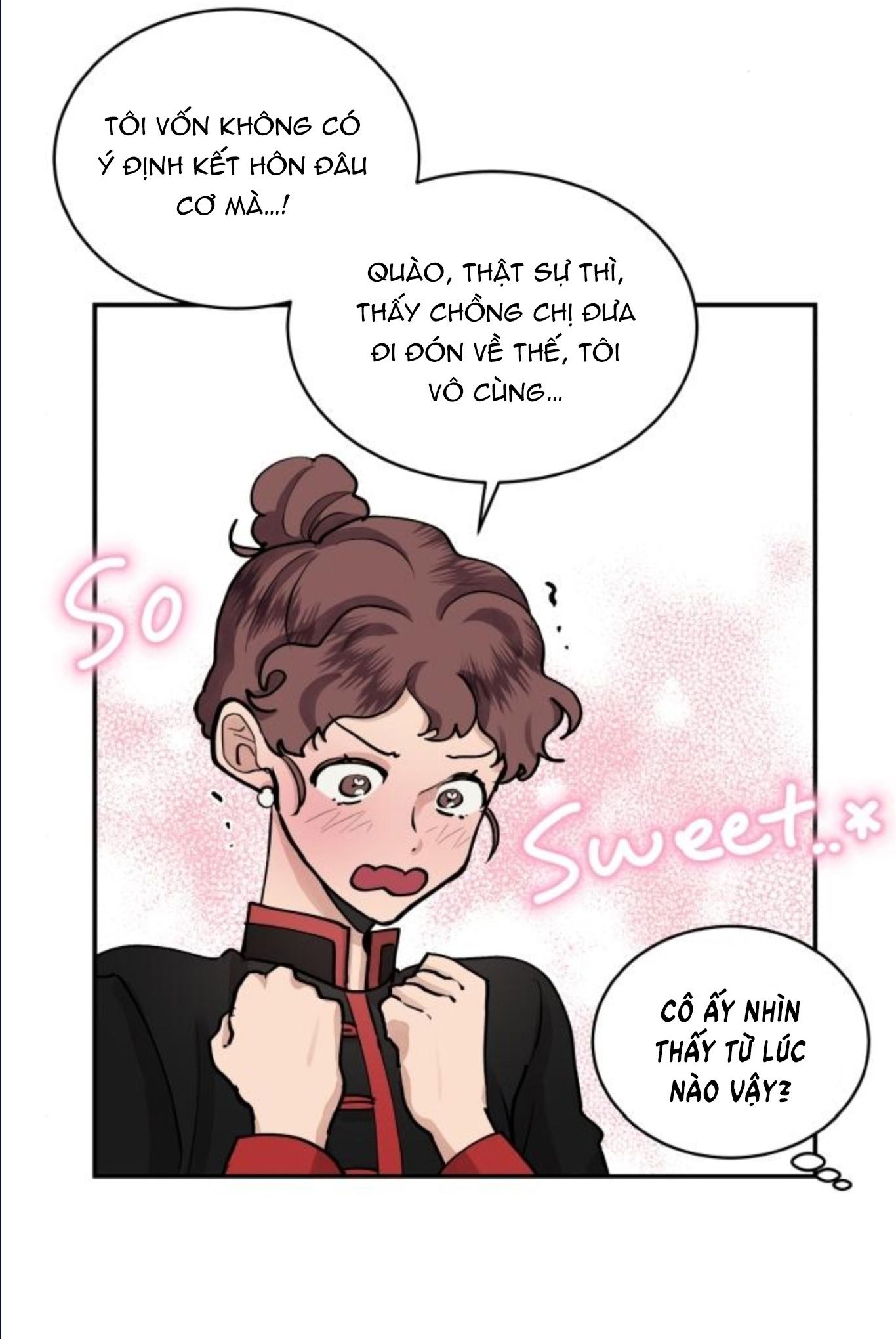 đọc truyện Oan Gia Ngõ Hẹp Chương 49 ảnh 60 tại Thiên Thai Truyện