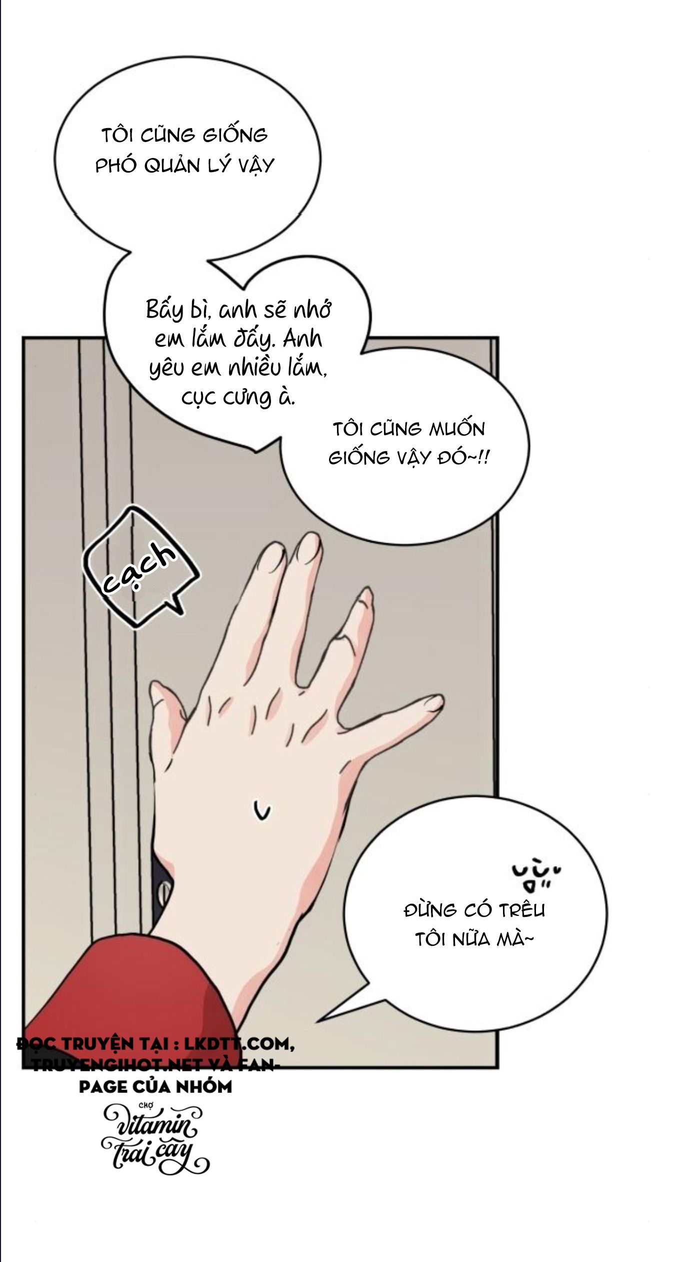 đọc truyện Oan Gia Ngõ Hẹp Chương 49 ảnh 61 tại Thiên Thai Truyện