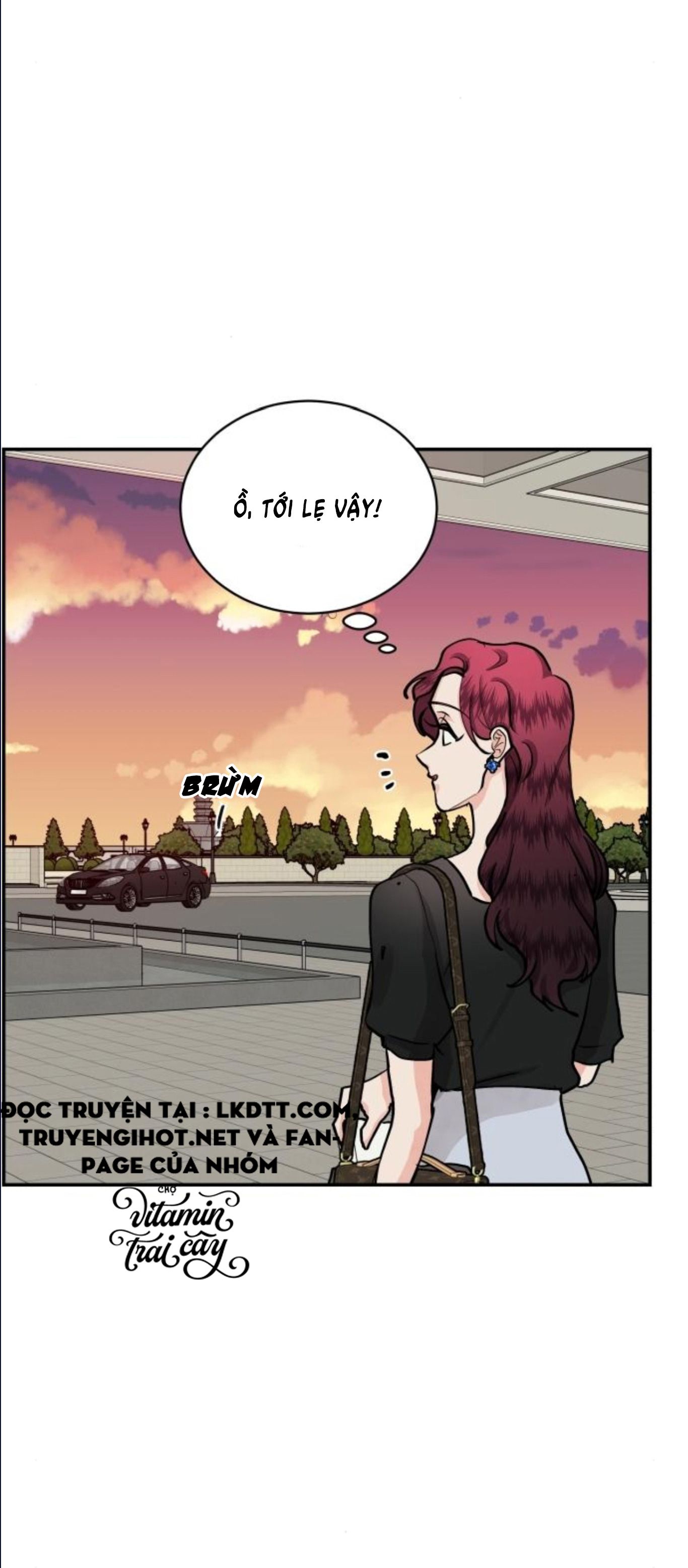 đọc truyện Oan Gia Ngõ Hẹp Chương 49 ảnh 66 tại Thiên Thai Truyện