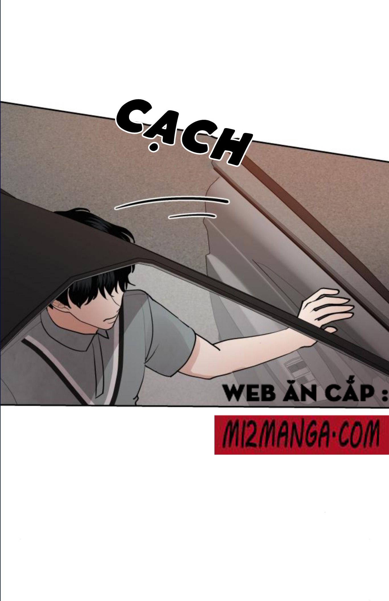 đọc truyện Oan Gia Ngõ Hẹp Chương 49 ảnh 70 tại Thiên Thai Truyện