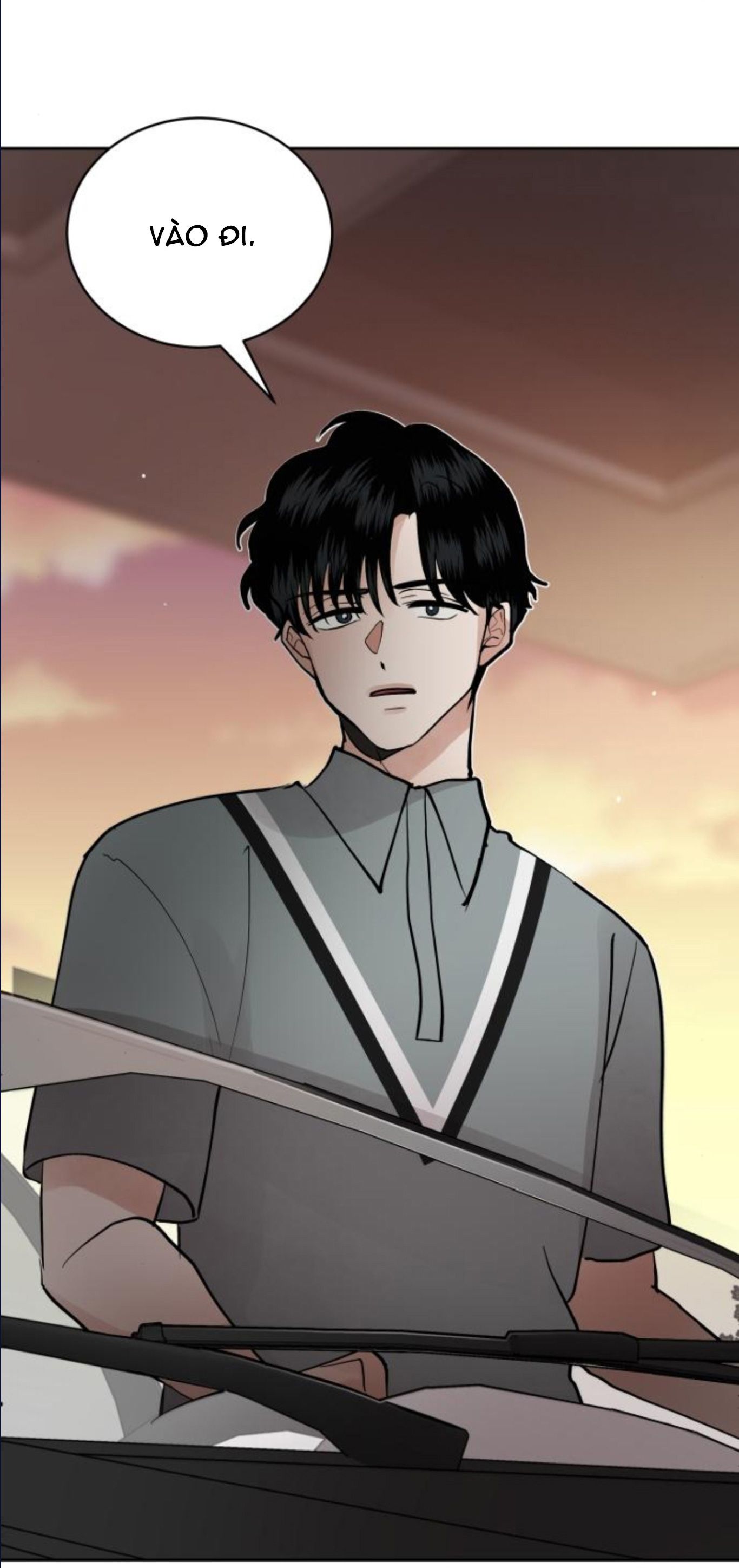 đọc truyện Oan Gia Ngõ Hẹp Chương 49 ảnh 71 tại Thiên Thai Truyện