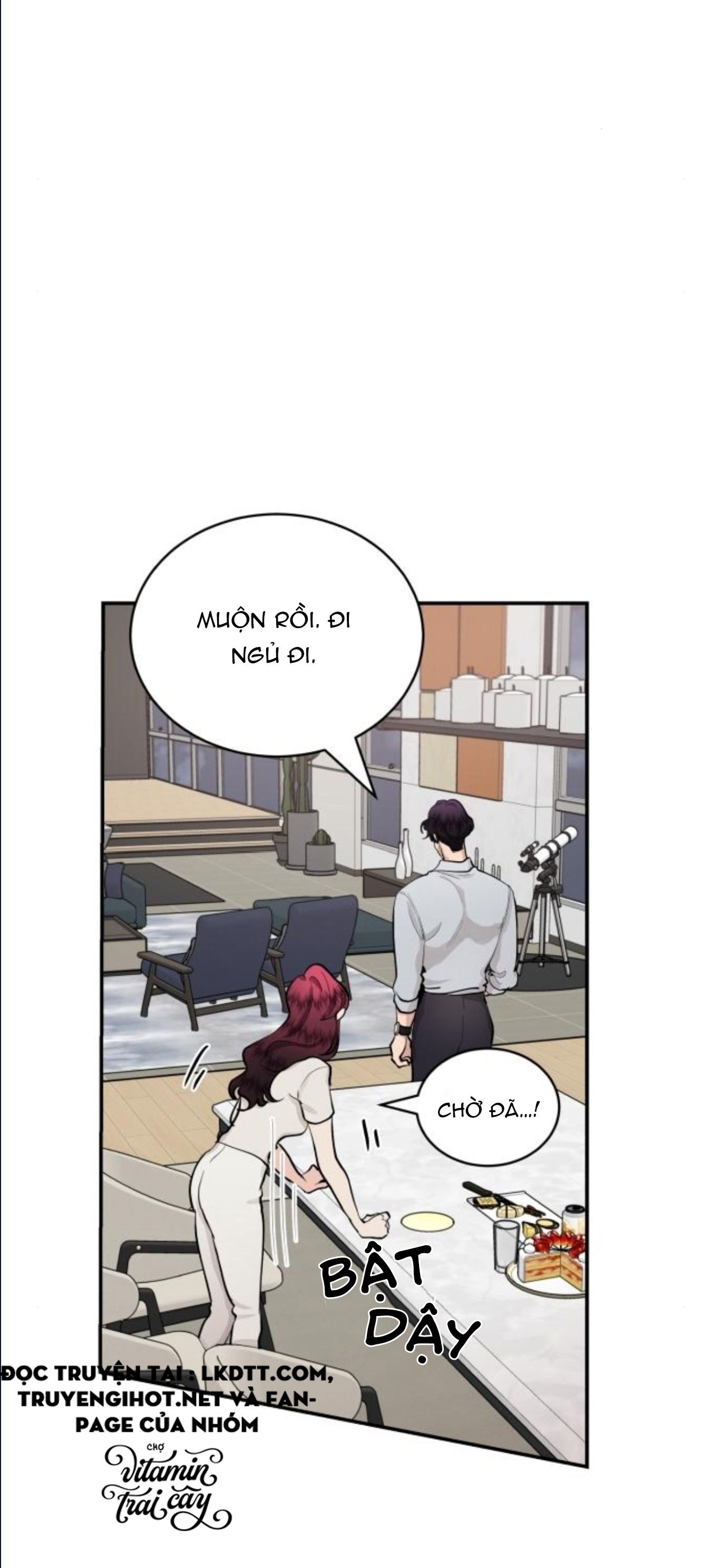 đọc truyện Oan Gia Ngõ Hẹp Chương 49 ảnh 9 tại Thiên Thai Truyện