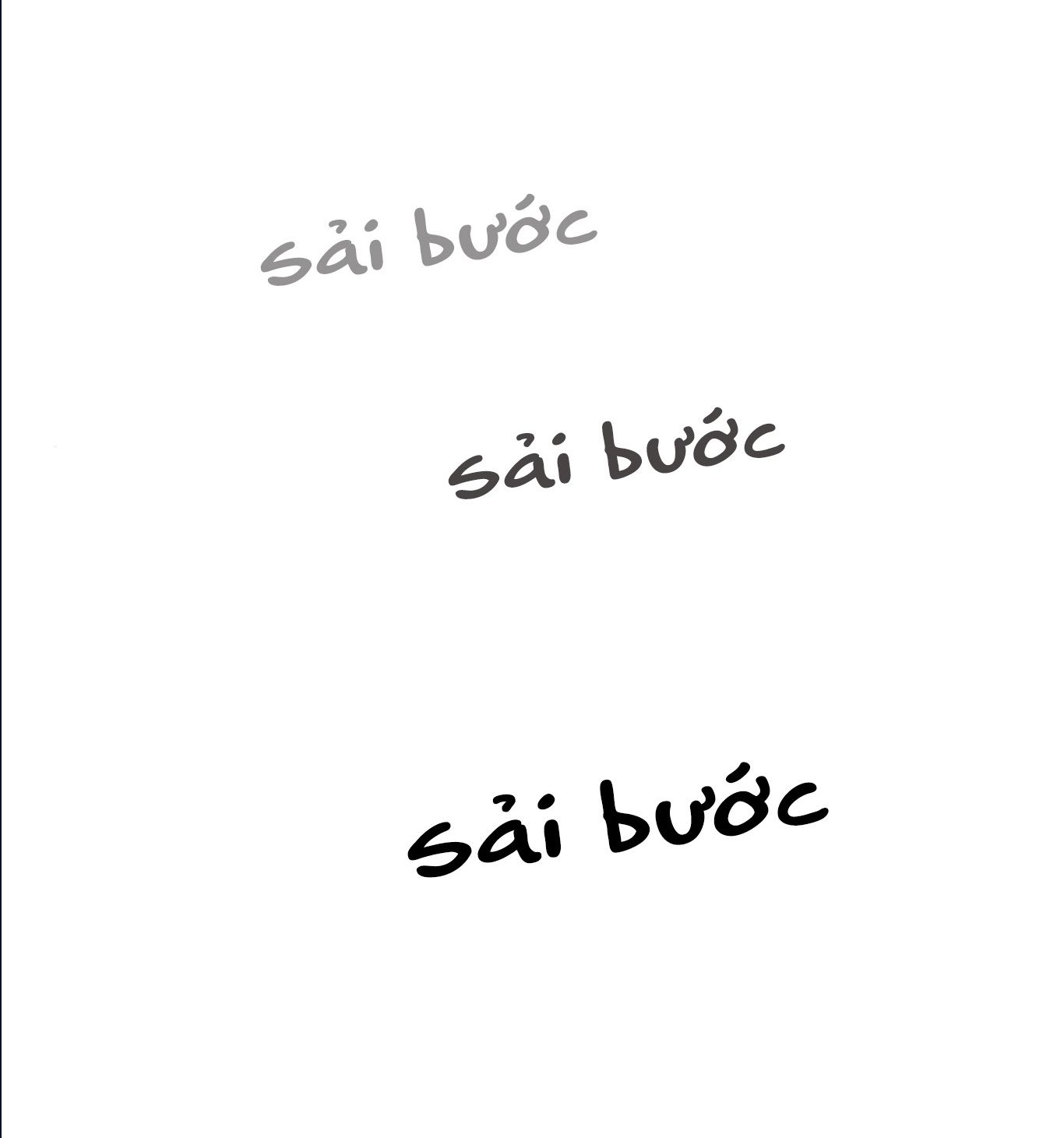đọc truyện Oan Gia Ngõ Hẹp Chương 49 ảnh 10 tại Thiên Thai Truyện