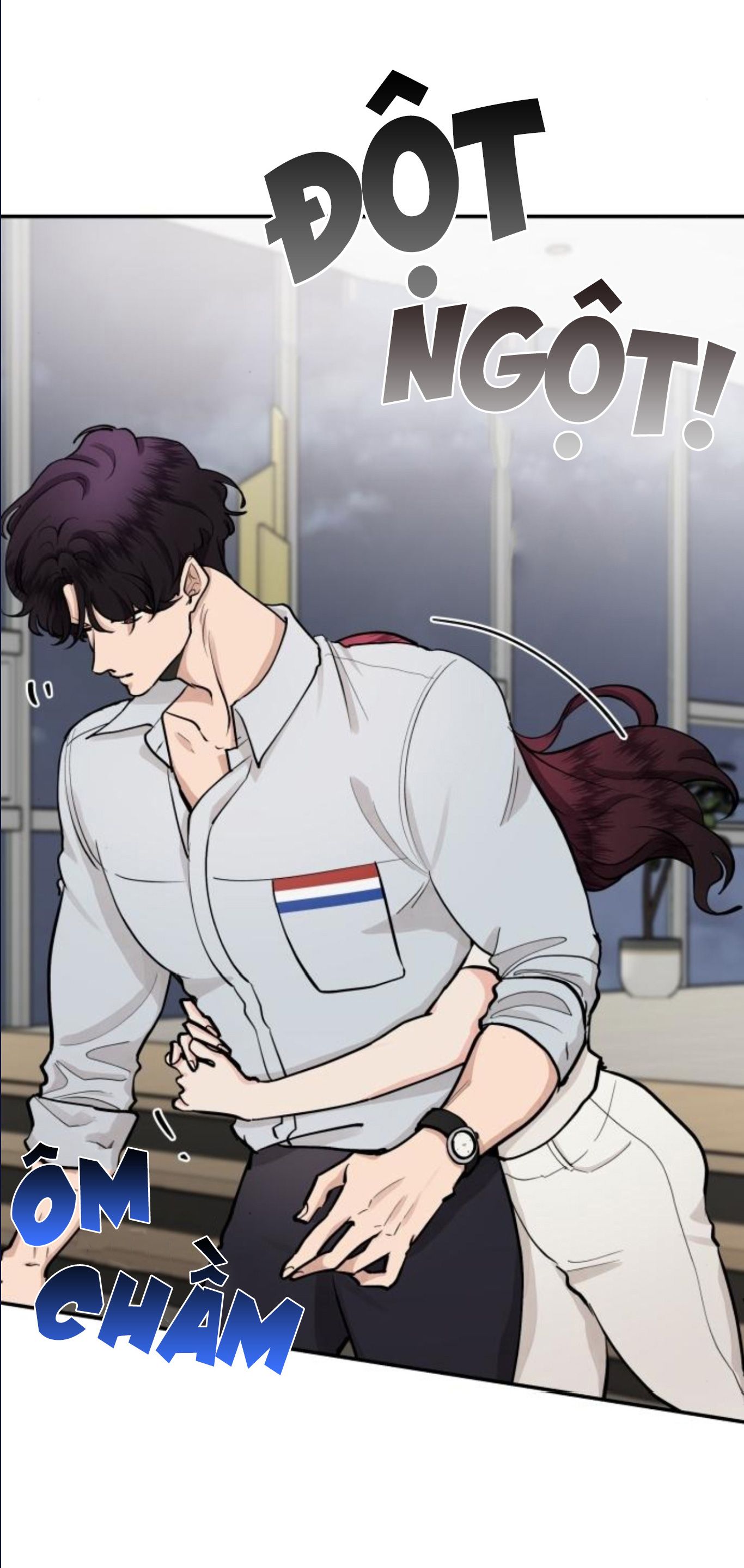 đọc truyện Oan Gia Ngõ Hẹp Chương 49 ảnh 11 tại Thiên Thai Truyện