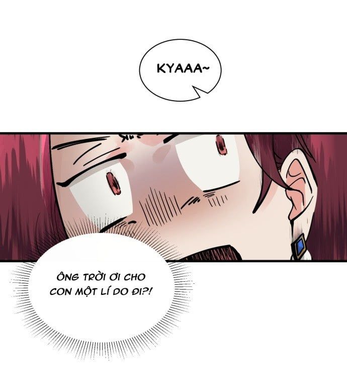 đọc truyện Oan Gia Ngõ Hẹp Chương 5 ảnh 3 tại Thiên Thai Truyện