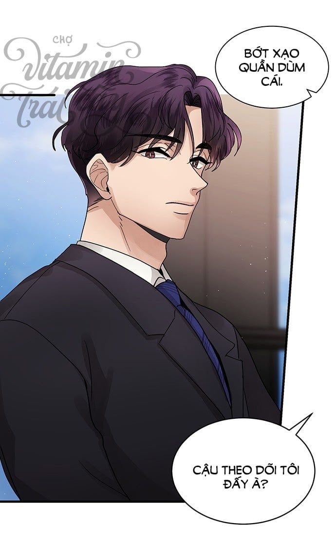 đọc truyện Oan Gia Ngõ Hẹp Chương 5 ảnh 12 tại Thiên Thai Truyện