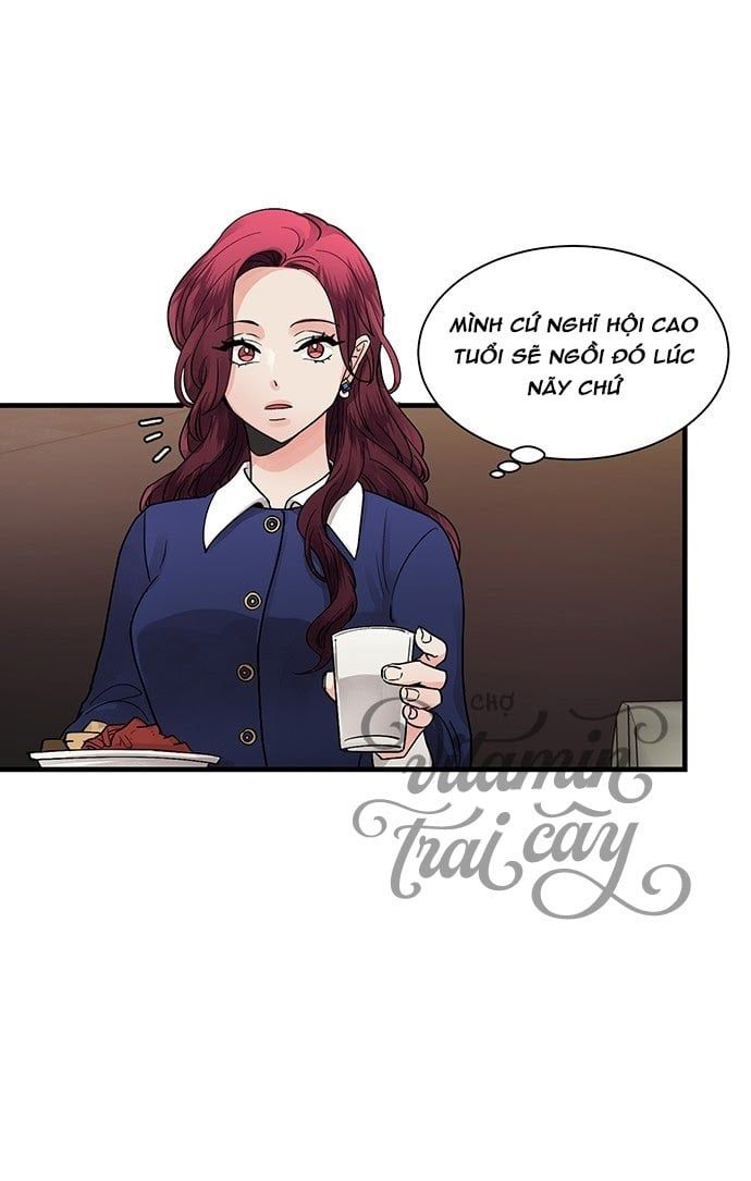 đọc truyện Oan Gia Ngõ Hẹp Chương 5 ảnh 16 tại Thiên Thai Truyện