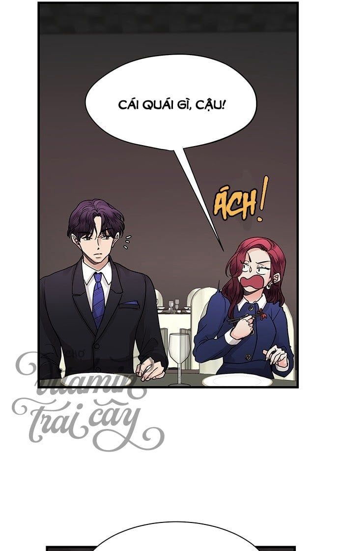 đọc truyện Oan Gia Ngõ Hẹp Chương 5 ảnh 18 tại Thiên Thai Truyện