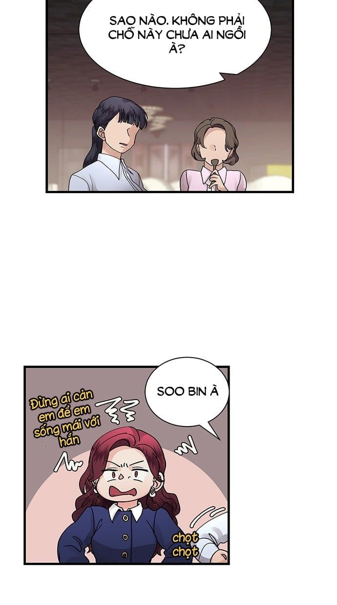 đọc truyện Oan Gia Ngõ Hẹp Chương 5 ảnh 19 tại Thiên Thai Truyện