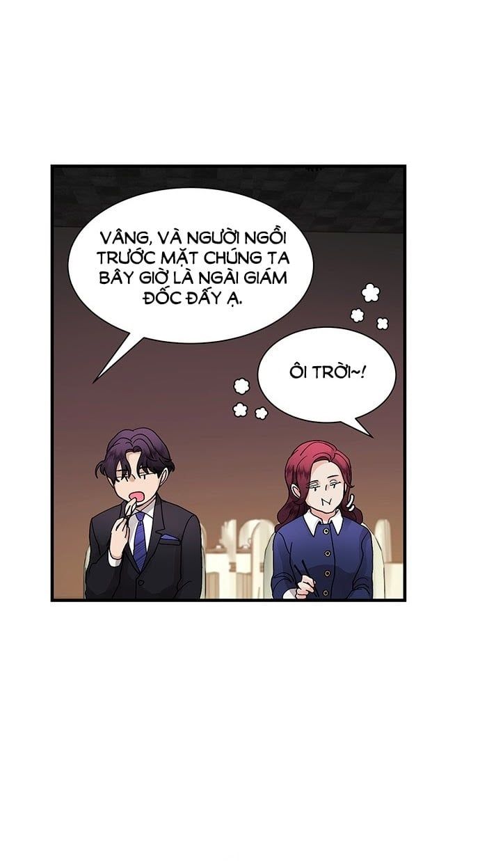 đọc truyện Oan Gia Ngõ Hẹp Chương 5 ảnh 25 tại Thiên Thai Truyện