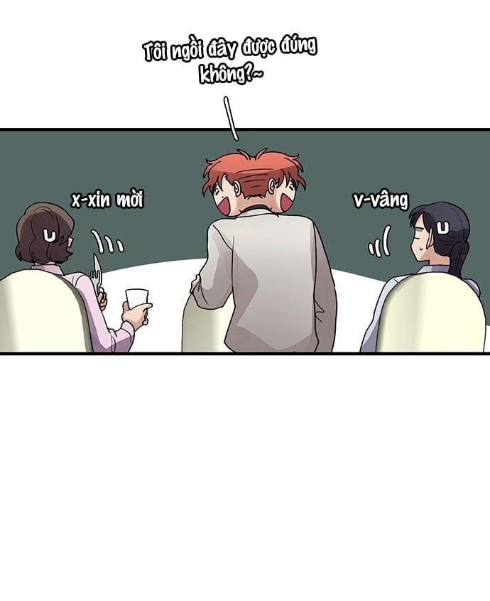 đọc truyện Oan Gia Ngõ Hẹp Chương 5 ảnh 28 tại Thiên Thai Truyện