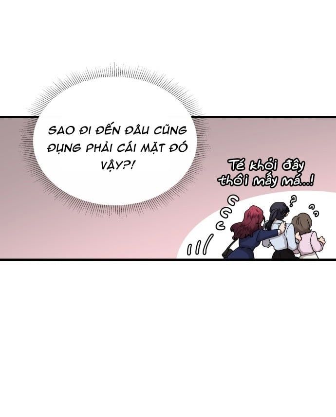 đọc truyện Oan Gia Ngõ Hẹp Chương 5 ảnh 5 tại Thiên Thai Truyện